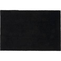 Tica Copenhagen Unicolor Sort 60x90cm
