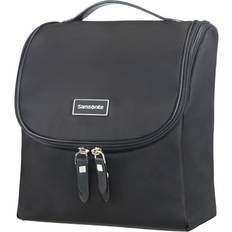 Samsonite Karissa Toilet Kit - Black