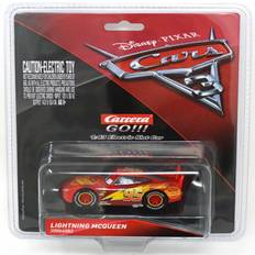 Pixar Cars Auto's Carrera Disney Pixar Cars 3 Lightning McQueen