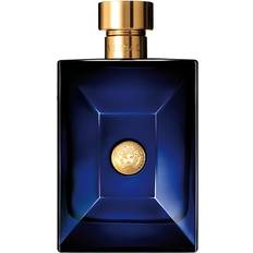 Eau de Toilette Versace Pour Homme Dylan Blue EdT 200ml