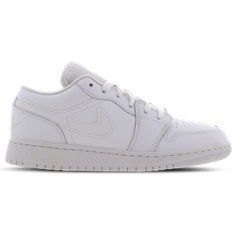 Air jordan low NIKE Air Jordan 1 Low GS - White