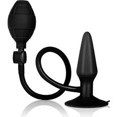 Oppustelig buttplug CalExotics Booty Call Pumper Small