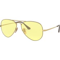 Ray-Ban Solid Evolve RB3689 001/T4