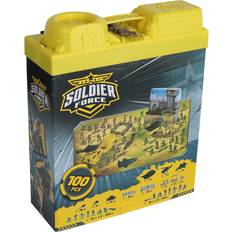 Soldier force Soldier Force 100pcs