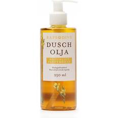 Dusch Olja Parfymerad