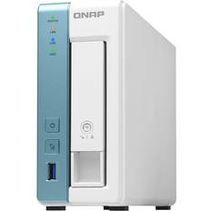 NAS Servers QNAP TS-131K