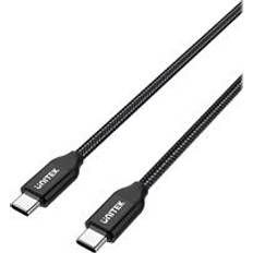 USB C-USB C