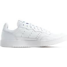 adidas Supercourt M - Cloud White/Cloud White/Blue Bird