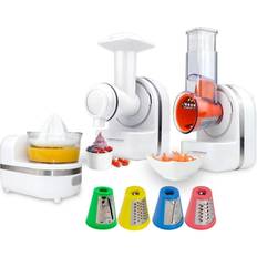 Esperanza Panzanella Electric Grater