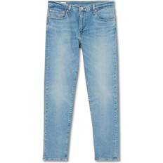 512 Slim Taper Fit Jeans - Pelican Rust/Blue