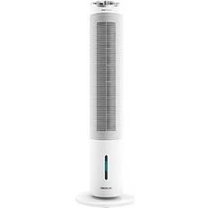 Funcionalidad de Enfriamiento Aires acondicionados Cecotec Climatizador Energysilence 2000 Cool Tower