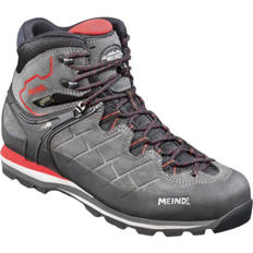 Meindl litepeak Meindl Litepeak GTX M - Anthracite/Red