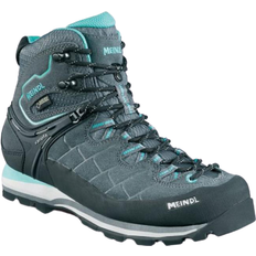 Meindl Donna Scarpe da trekking Meindl Litepeak GTX - Gris