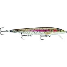 Fishing Equipment Rapala Original Floater 11cm Live Rainbow Trout