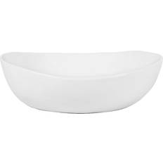 Olsson & Jensen Enkelhet Dyb tallerken 20cm