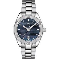 Tissot PR 100 Sport Chic (T101.910.11.121.00)