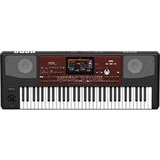 Korg Keyboards Korg Pa700