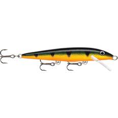 Fishing Equipment Rapala Original Floating 11cm Perch