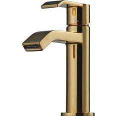 Tapwell Vattenfallspip Blandare Tapwell VIC 071 (9422702) Mässing