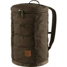 Tekstil Tursekker Fjällräven Singi 20 - Dark Olive