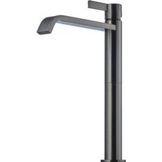 Tapwell ARM081 (9422720) Borstad Svart/Krom