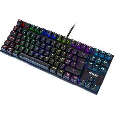 Fourze Tastaturer Fourze GK140 (Nordic)