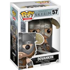 Toys Funko Pop! Games Skyrim Dovahkiin