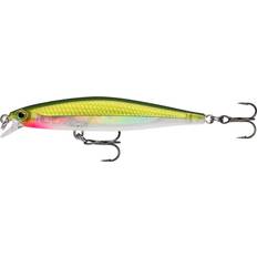 Rapala Poisson Nageur Shadow Rap 7cm couleur OG