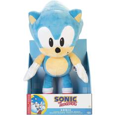 Sonic jakks pacific JAKKS Pacific Sonic The Hedgehog 51cm