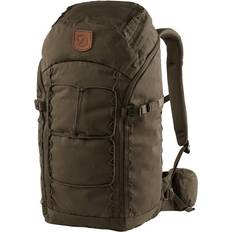 Fjällräven Unisex Tursekker Fjällräven Singi 28 - Dark Olive