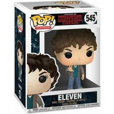 Eleven funko pop Funko Pop! TV Stranger Things Eleven