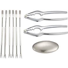 Dorre Posate Dorre Skagen Skaldjurs Set posate 9pcs