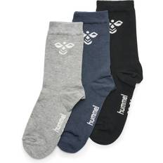 Hummel Kindersokken Sutton - Noir