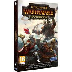 Total War: Warhammer - Savage Edition (PC)