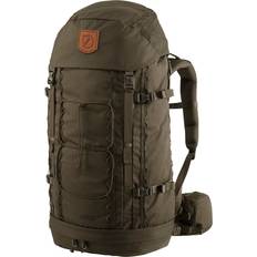 Fjällräven Unisex Tursekker Fjällräven Singi 48 - Dark Olive