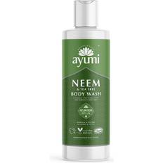 Ayumi Neem & Tea Tree Body Wash 250ml