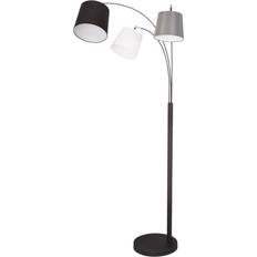 By Rydéns Foggy Floor Lamp 175cm