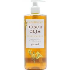 Dusch Olja Oparfymerad