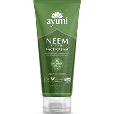 Ayumi Neem & Tea Tree Face Cream 100ml