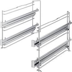 Telescopic Rails MARS272