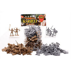 Knight Playset 60pcs