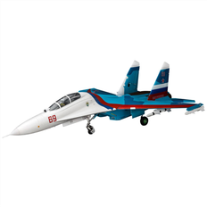 RC Airplanes Horizon Hobby E-Flite Su-30 Twin RTR EFL01050