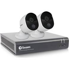 Swann Surveillance Cameras Swann SWDVK-445802V 2-pack