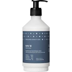 Skandinavisk Hav Hand & Body Lotion 450ml