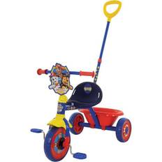 Ride-On Toys Paw Patrol My First Bike