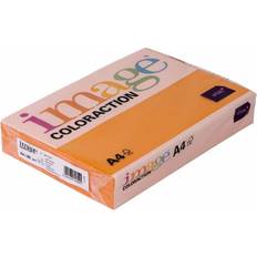 Antalis Image Coloraction Orange 27 A4 80g/m² 500stk