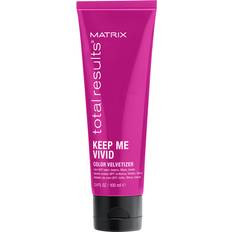 Heat Protection Styling Creams Matrix Total Results Keep Me Vivid Color Velvitizer 100ml