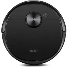 Ecovacs Deebot Ozmo T8 Aivi Robot Vacuum 0,42 L