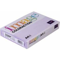 Antalis Image Coloraction Clematis Purple 18 A4 80g/m² 500stk