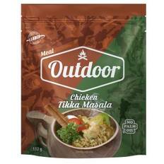 Outdoor Chicken Tikka Masala 132g